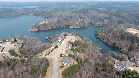 10301 Lake Side Drive Tuscaloosa AL 35406