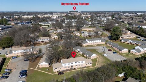 901 Hargrove Road 20C Tuscaloosa AL 35401