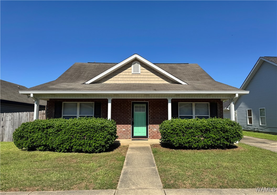 6298 Mimosa Gardens Circle, Tuscaloosa, Alabama image 1