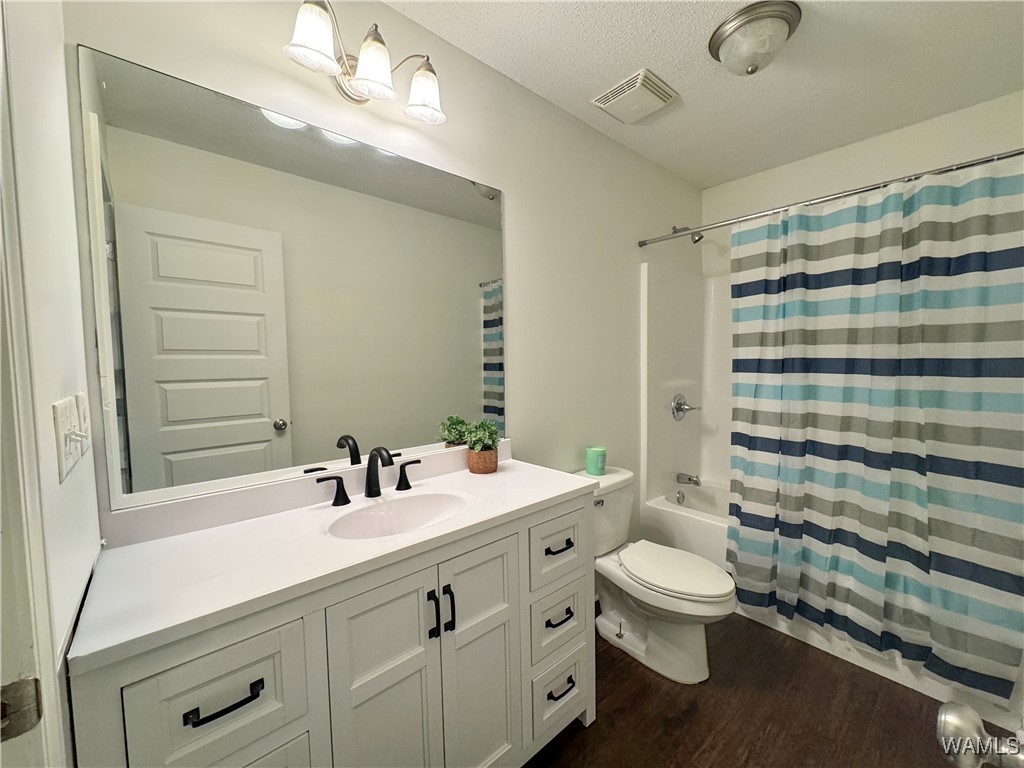 6298 Mimosa Gardens Circle, Tuscaloosa, Alabama image 5