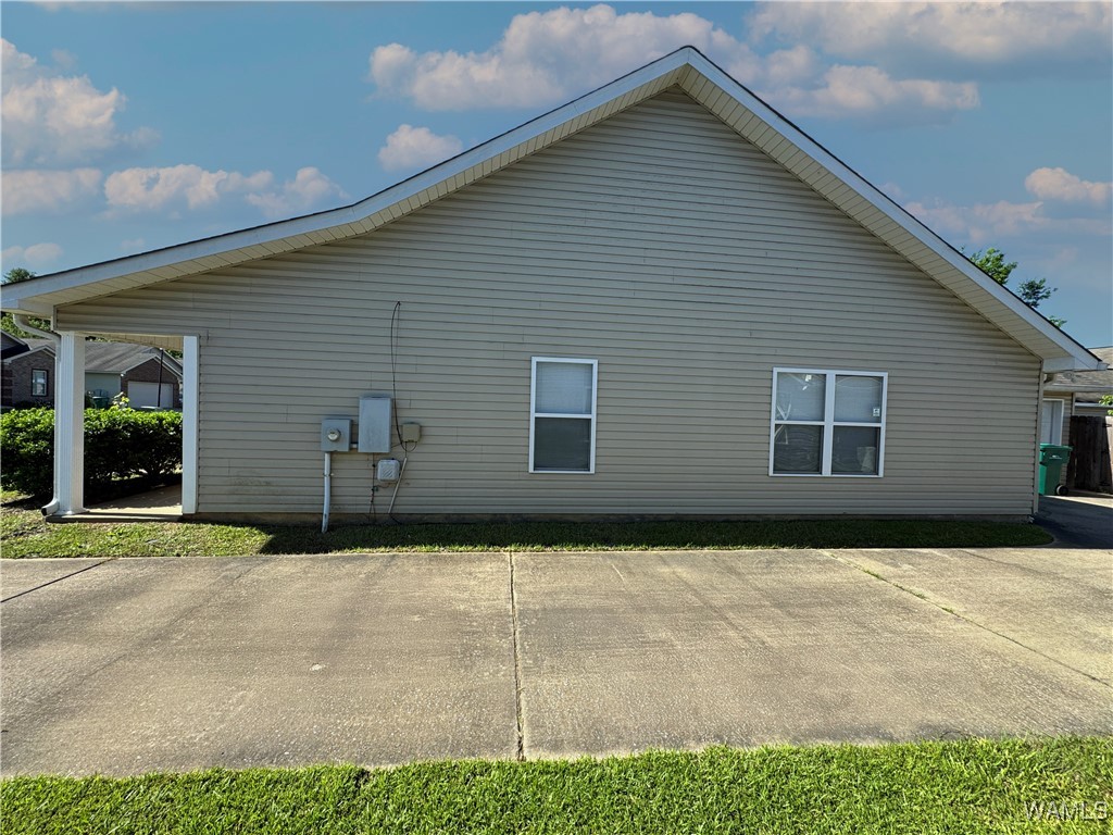 6298 Mimosa Gardens Circle, Tuscaloosa, Alabama image 14
