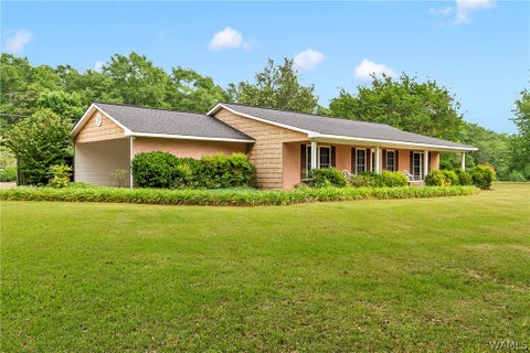 Homes For Sale - 2204 Hwy 159<br/> Gordo, AL 35466