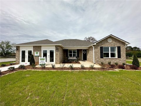 Homes For Sale - 14297 Old Greensboro Road<br/> Tuscaloosa, AL 35405