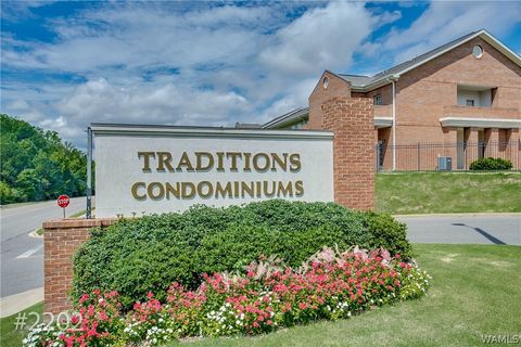 3218 Veterans Memorial Parkway 2202 Tuscaloosa AL 35404