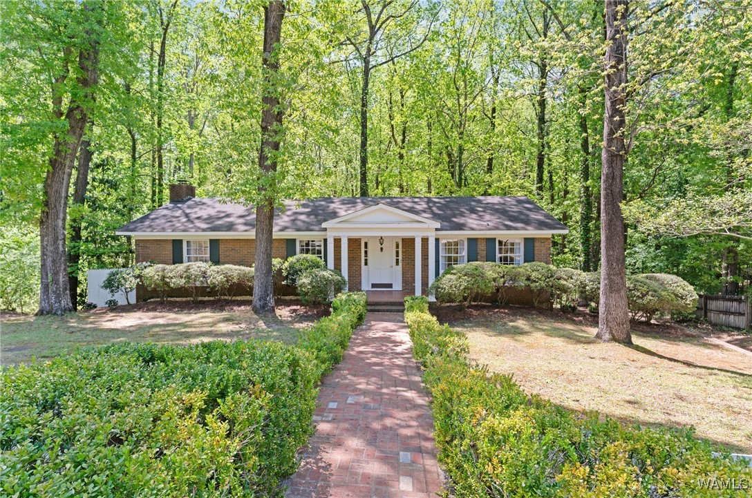 2109 Fountain Way Way, North Port, Alabama image 1