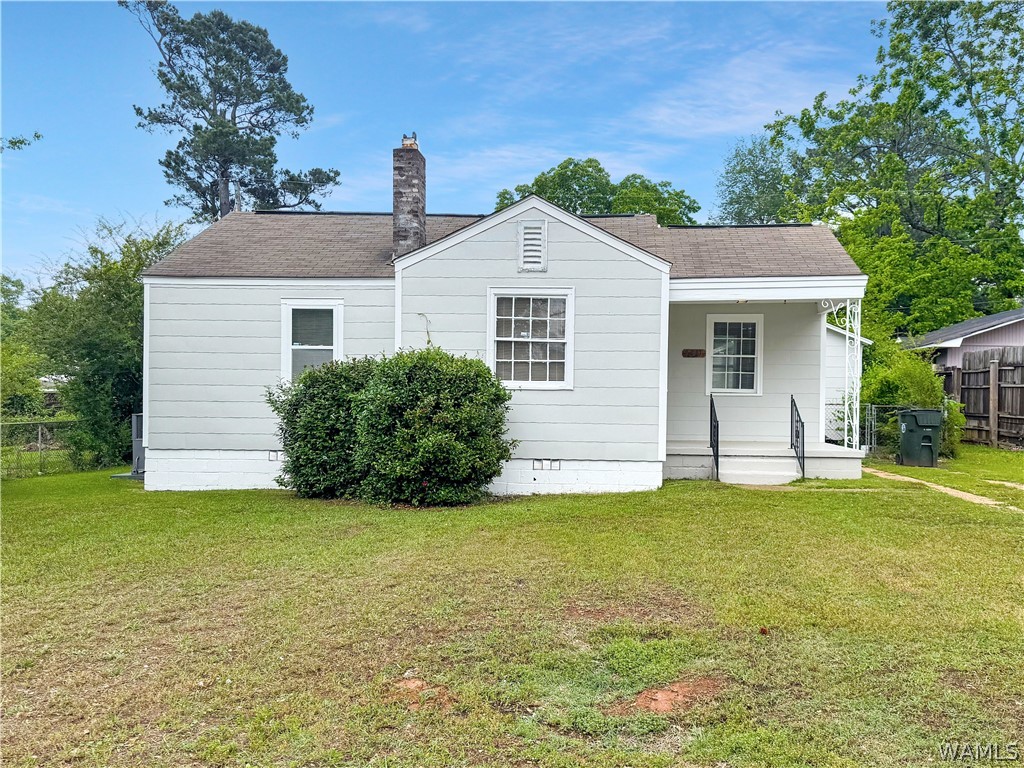 Photo 1 of 22 — 139 Circlewood, Tuscaloosa, AL 35405