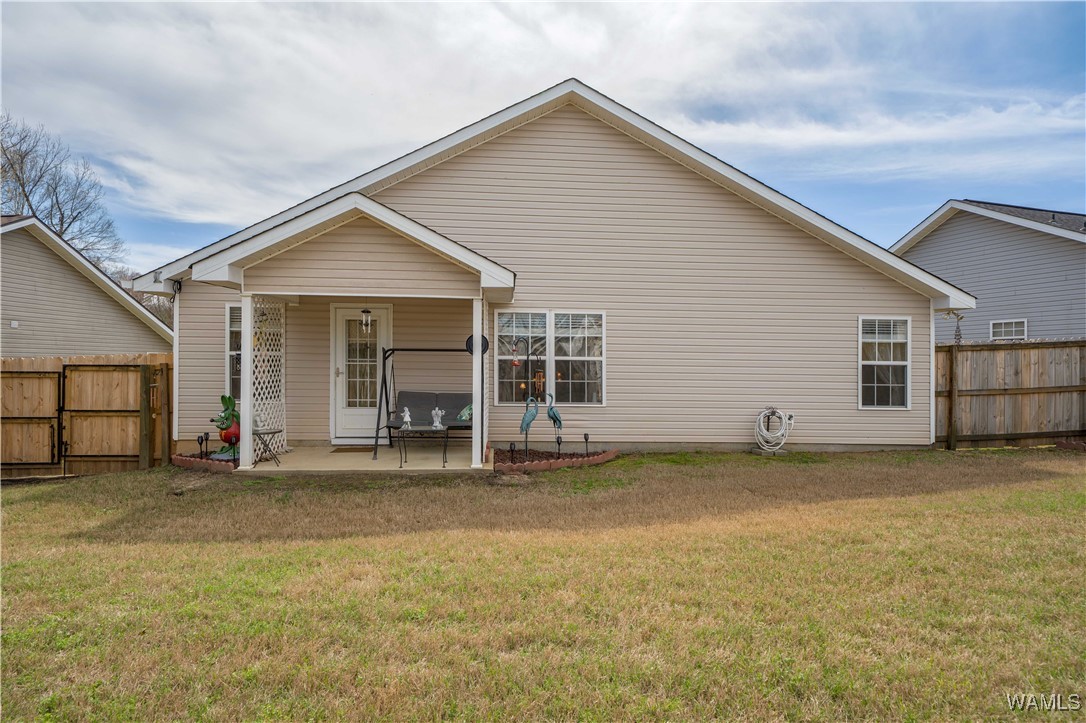 169 Peyton Lane, Moundville, Alabama image 27