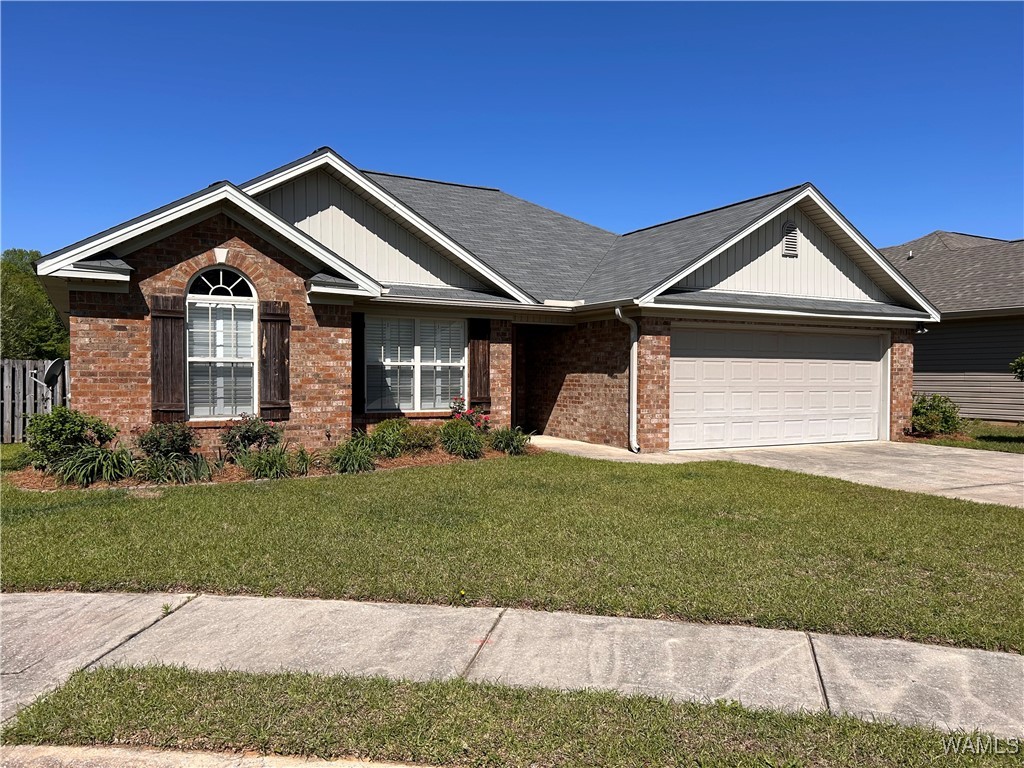 11310 Evergreen Avenue, North Port, Alabama image 1
