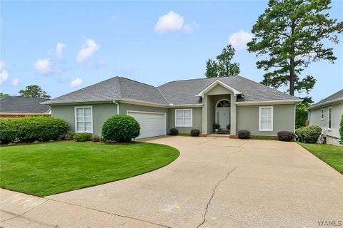 Homes For Sale - 6208 Championship Dr Dr<br/> Tuscaloosa County, Tuscaloosa, AL 35405