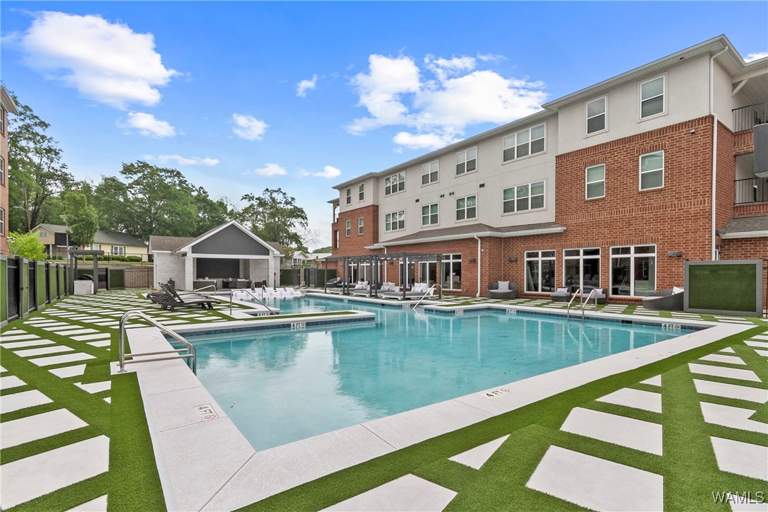 680 6th Avenue #3106, Tuscaloosa, Alabama image 25