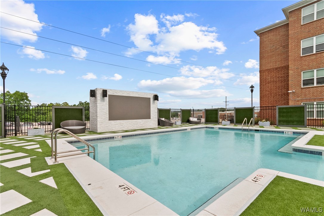 680 6th Avenue #3106, Tuscaloosa, Alabama image 23