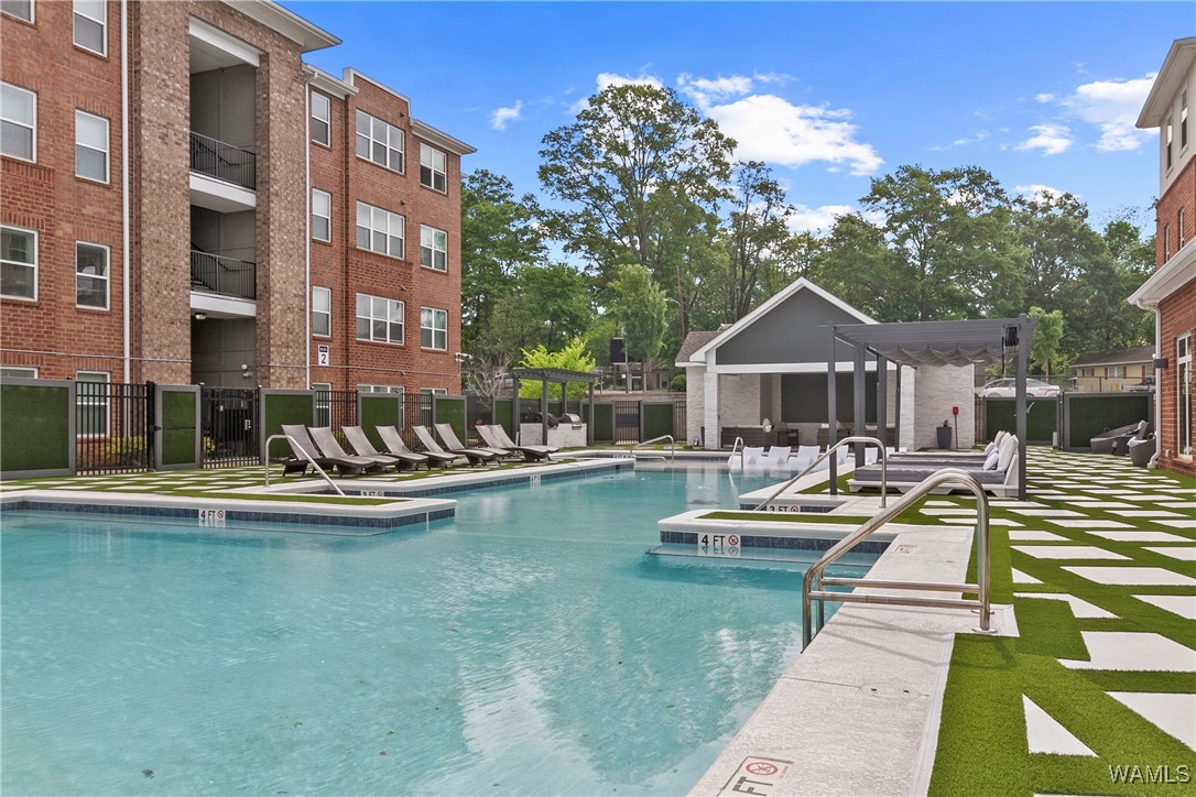680 6th Avenue #3106, Tuscaloosa, Alabama image 24