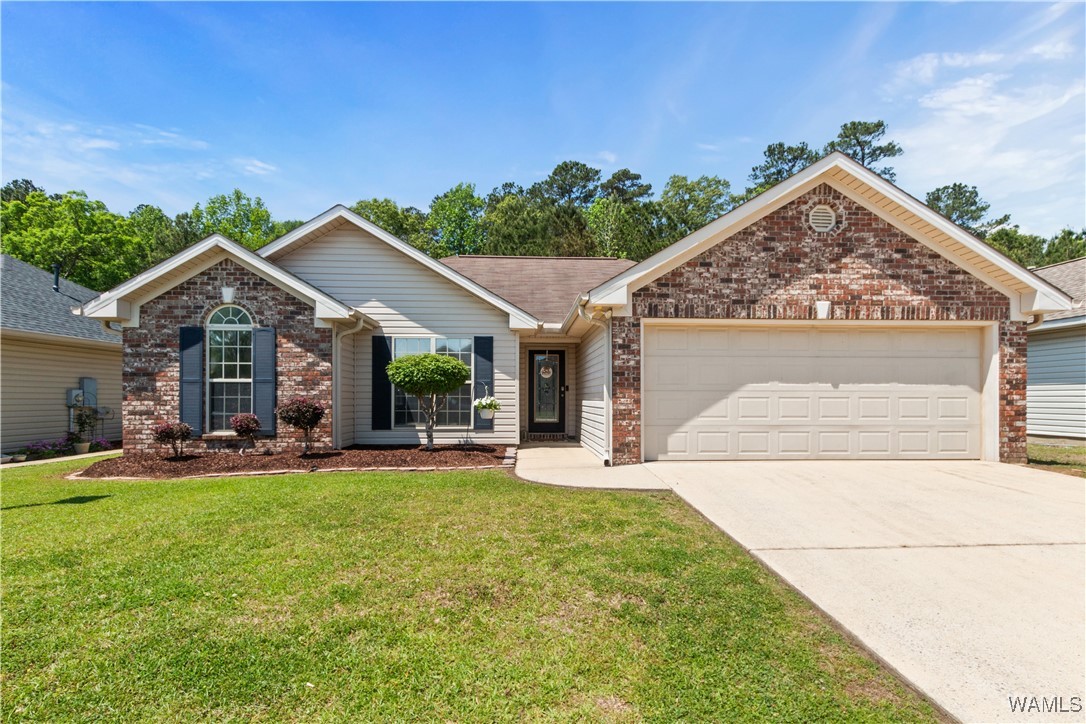 5016 Blackstone Lane, North Port, Alabama image 1