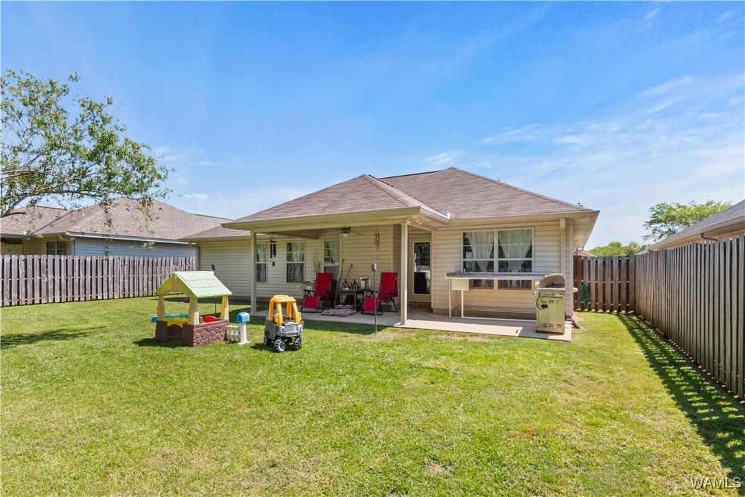 5016 Blackstone Lane, North Port, Alabama image 23