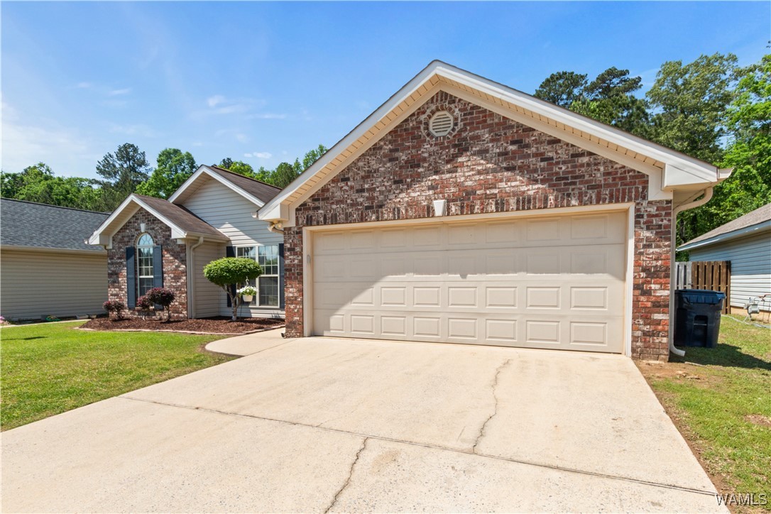 5016 Blackstone Lane, North Port, Alabama image 27