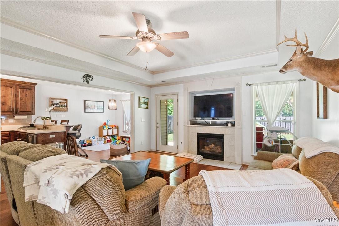 5016 Blackstone Lane, North Port, Alabama image 4