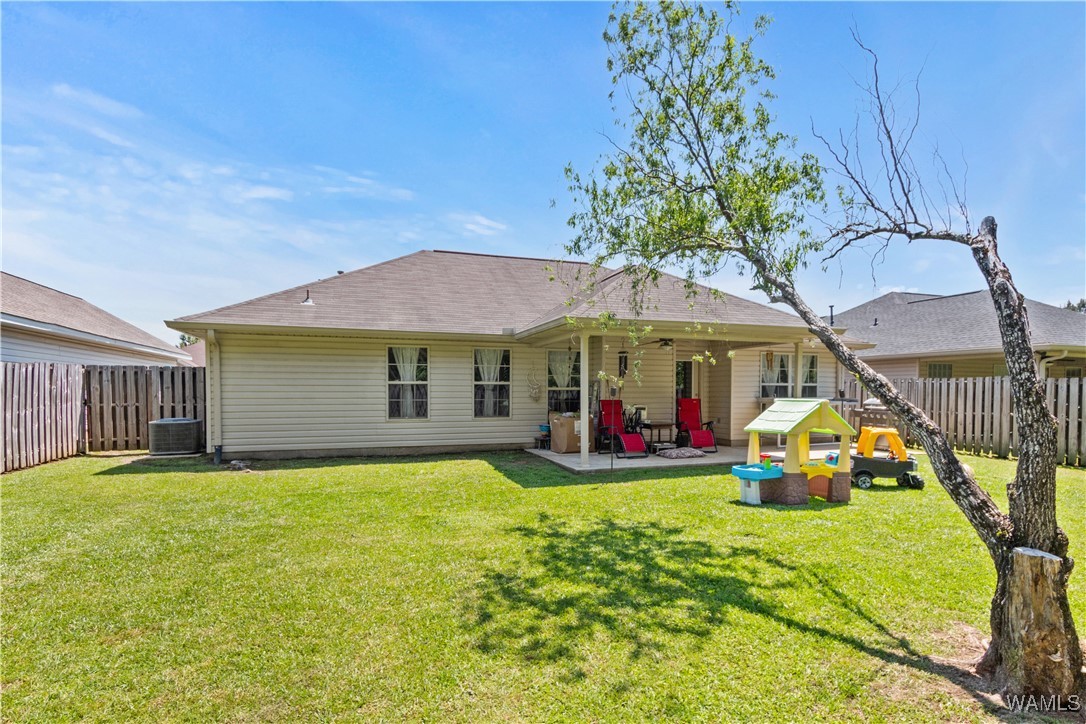 5016 Blackstone Lane, North Port, Alabama image 24
