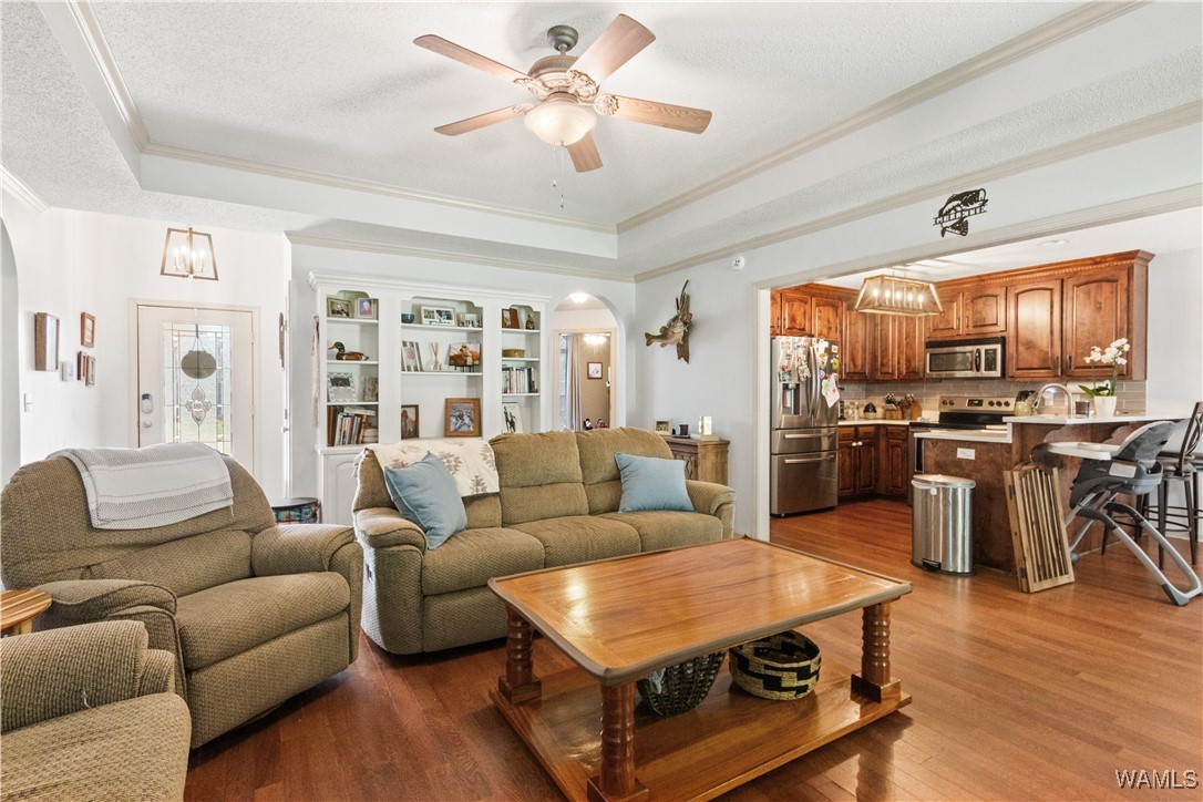 5016 Blackstone Lane, North Port, Alabama image 7