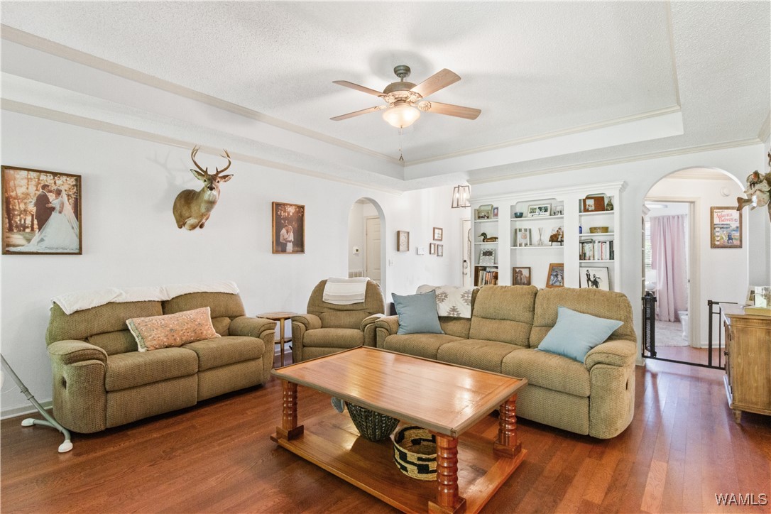 5016 Blackstone Lane, North Port, Alabama image 6