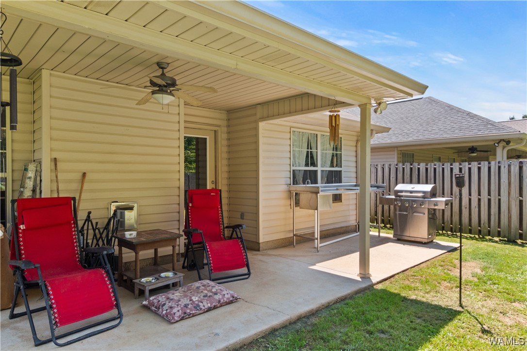 5016 Blackstone Lane, North Port, Alabama image 26