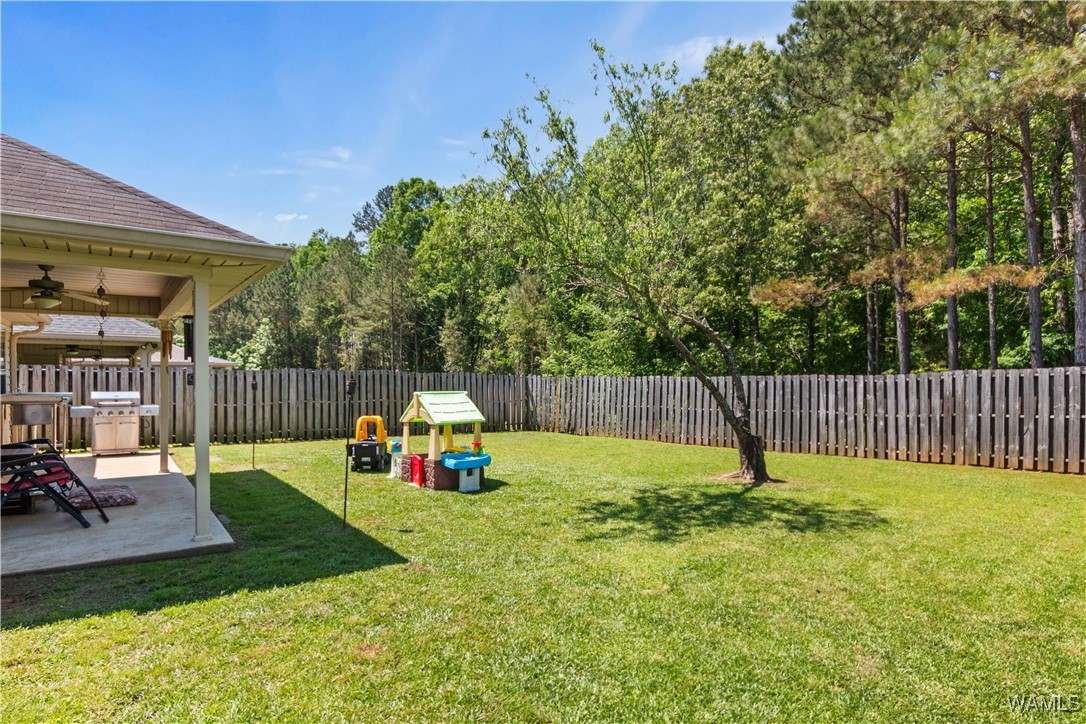 5016 Blackstone Lane, North Port, Alabama image 25