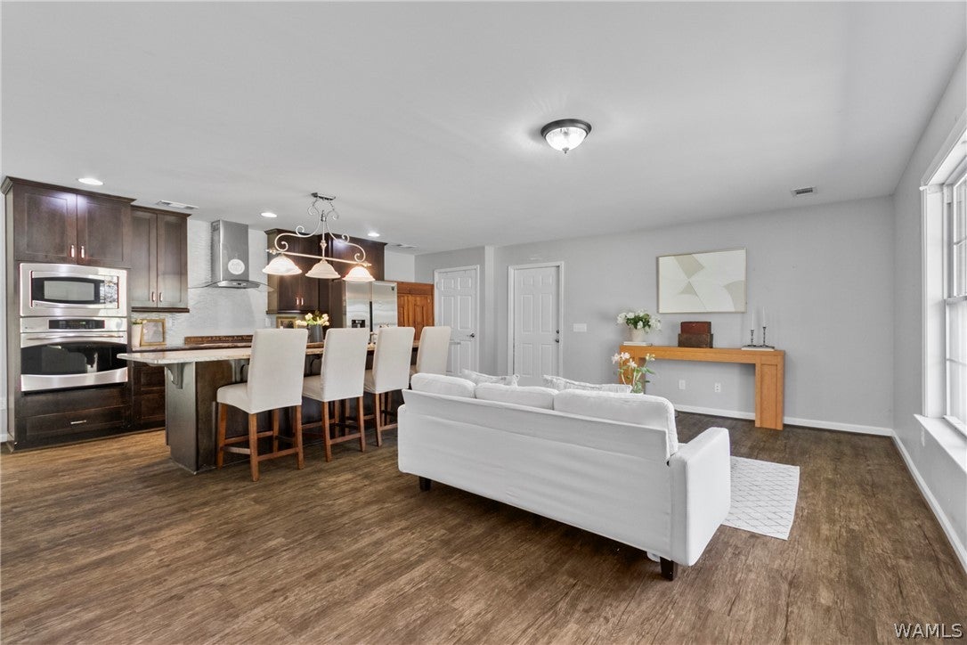 13889 Smokey Hollow Road