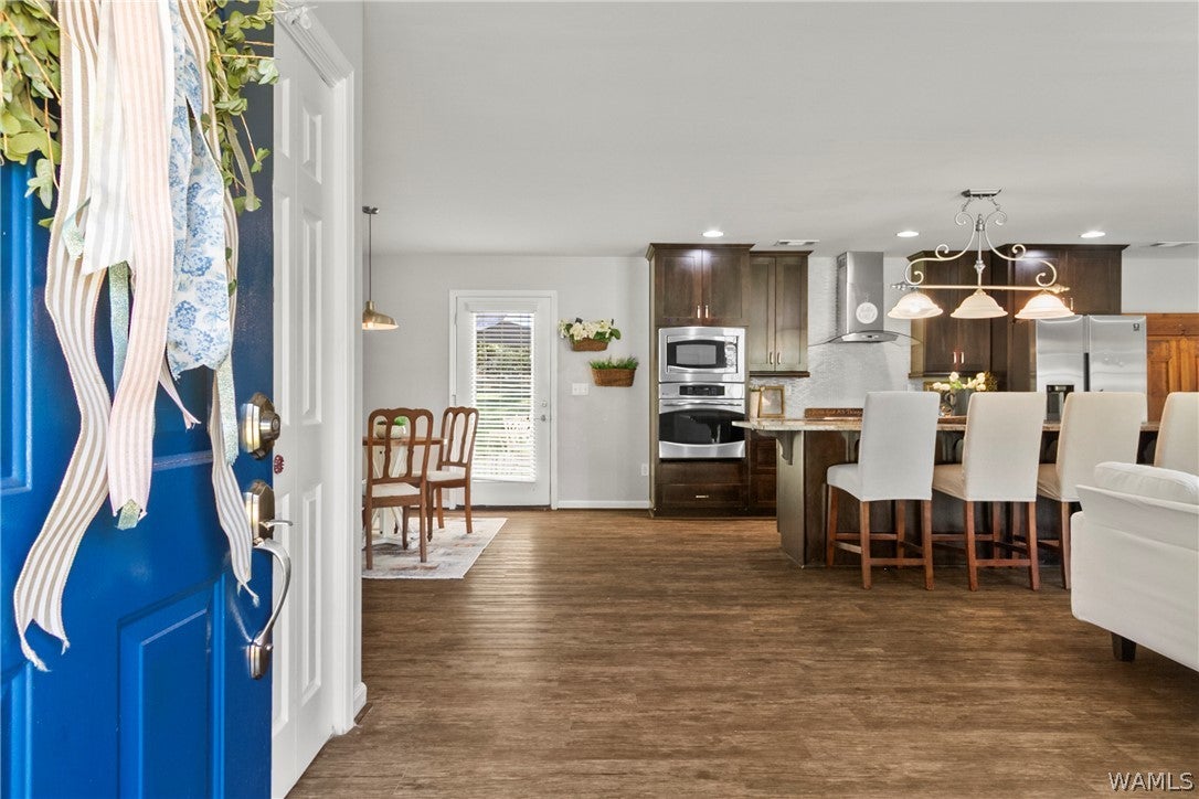 13889 Smokey Hollow Road