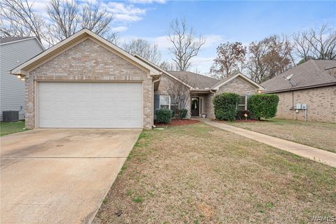 9205 Cotton Field Circle Tuscaloosa AL 35405
