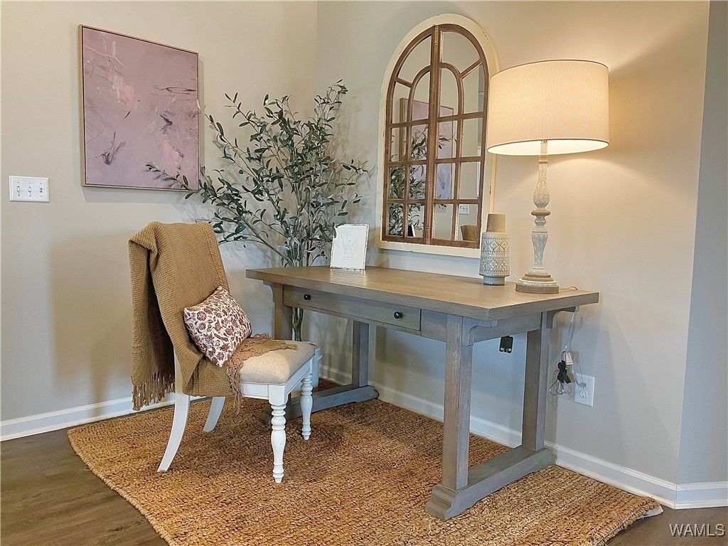 14077 Sir Galahad Drive, Tuscaloosa, Alabama image 4