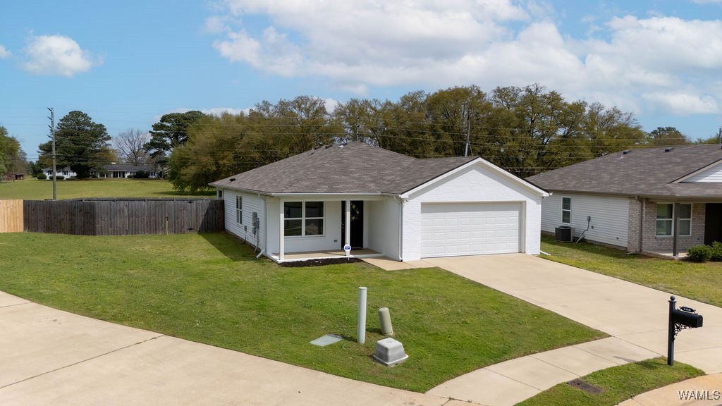 108 Bradford Circle, Tuscaloosa, Alabama image 3