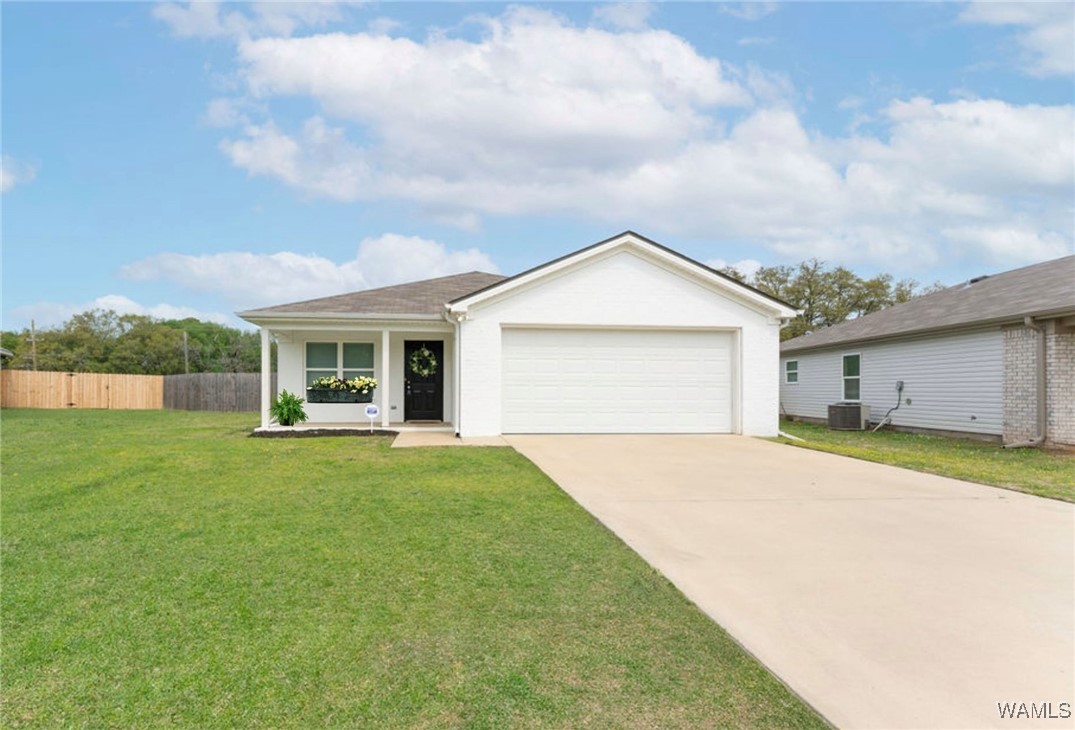 108 Bradford Circle, Tuscaloosa, Alabama image 1