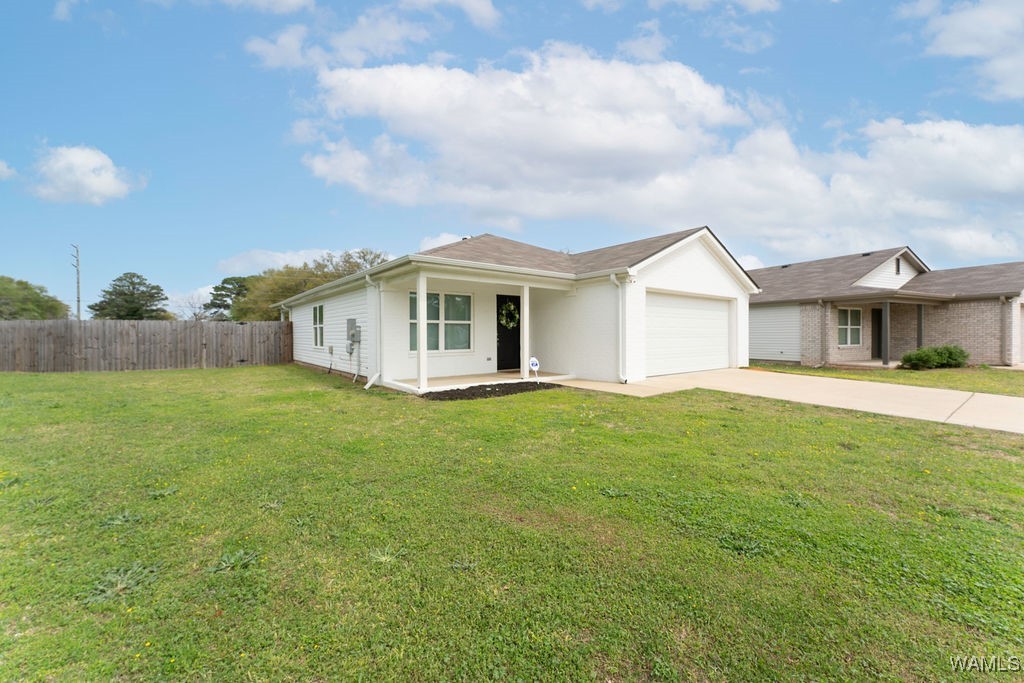 108 Bradford Circle, Tuscaloosa, Alabama image 2