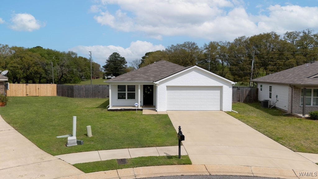 108 Bradford Circle, Tuscaloosa, Alabama image 6