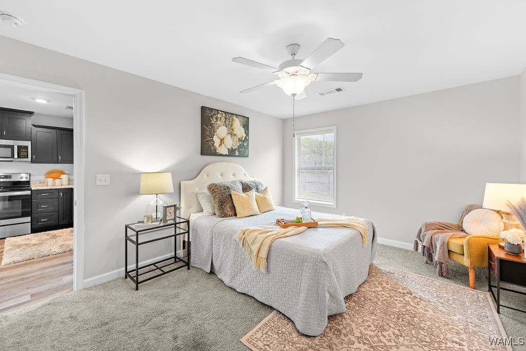 108 Bradford Circle, Tuscaloosa, Alabama image 16