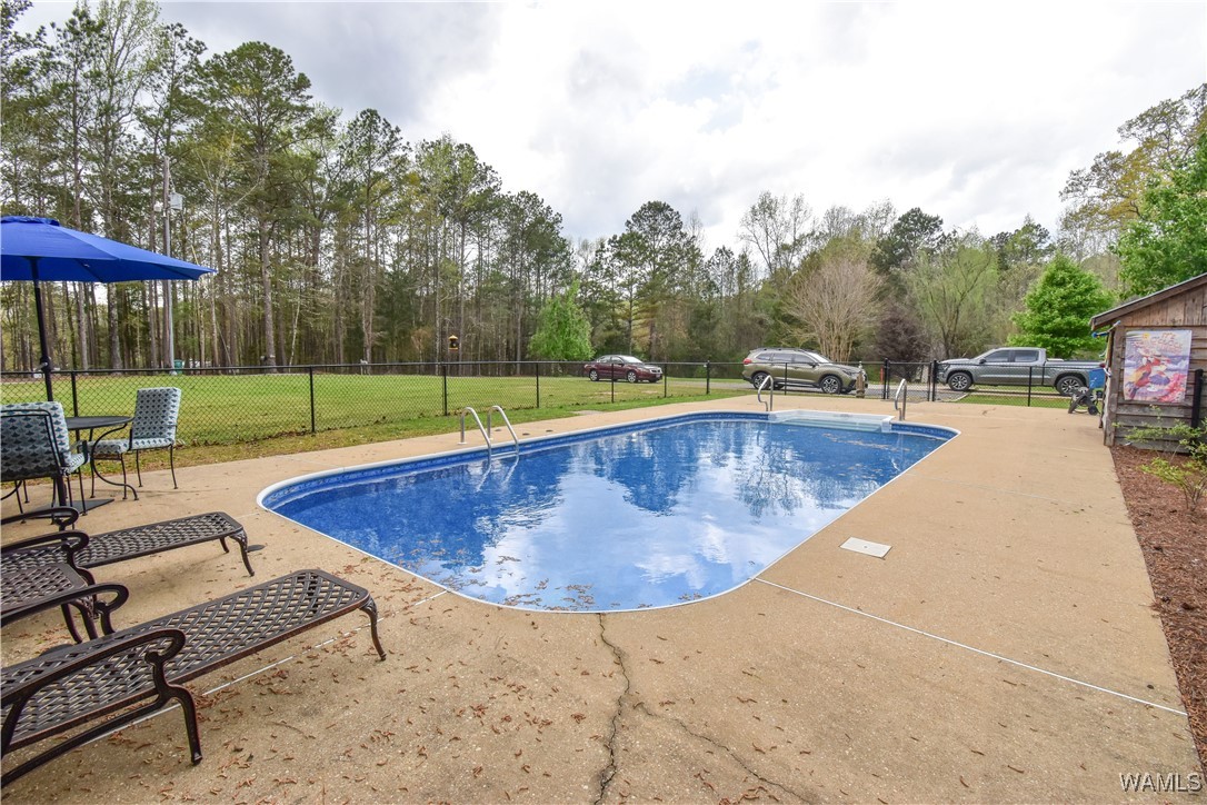 15337 Strawberry Lane, North Port, Alabama image 4