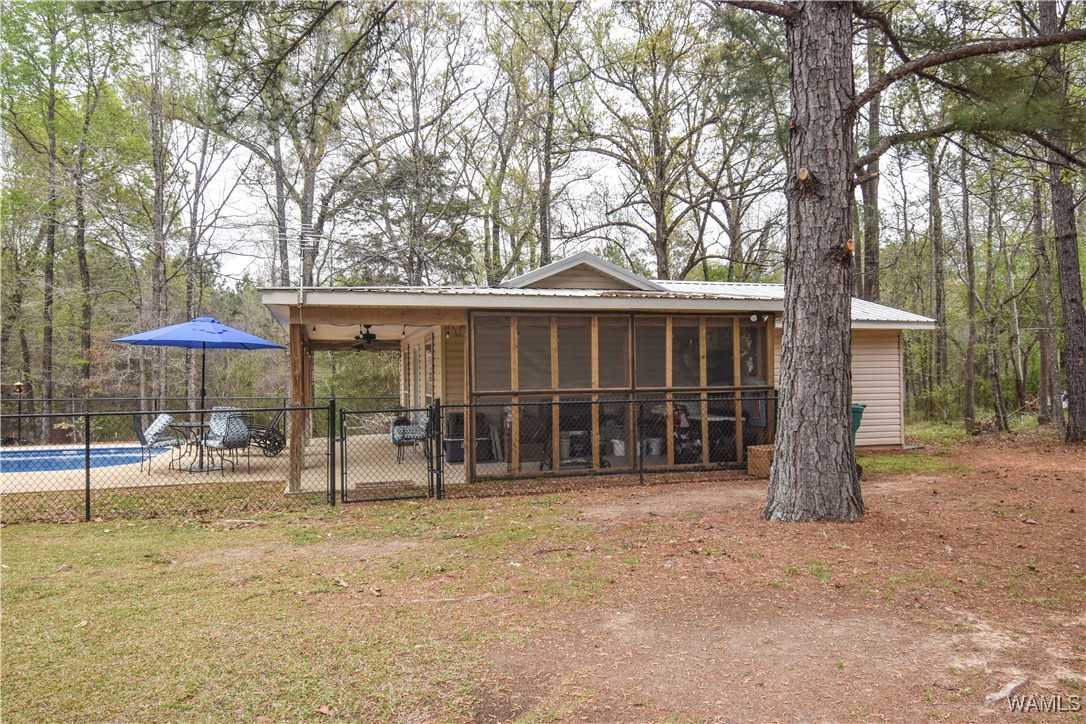 15337 Strawberry Lane, North Port, Alabama image 1