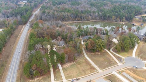 Vacant Land For Sale - 3 Rising Tide<br/> North Port, AL 35475