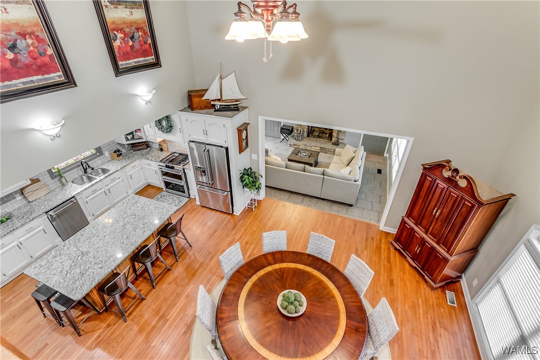 3351 County Road 50, Moundville, Alabama image 23