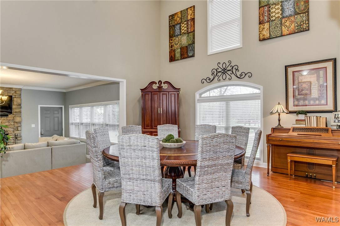 3351 County Road 50, Moundville, Alabama image 15