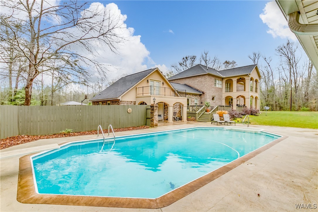 3351 County Road 50, Moundville, Alabama image 1