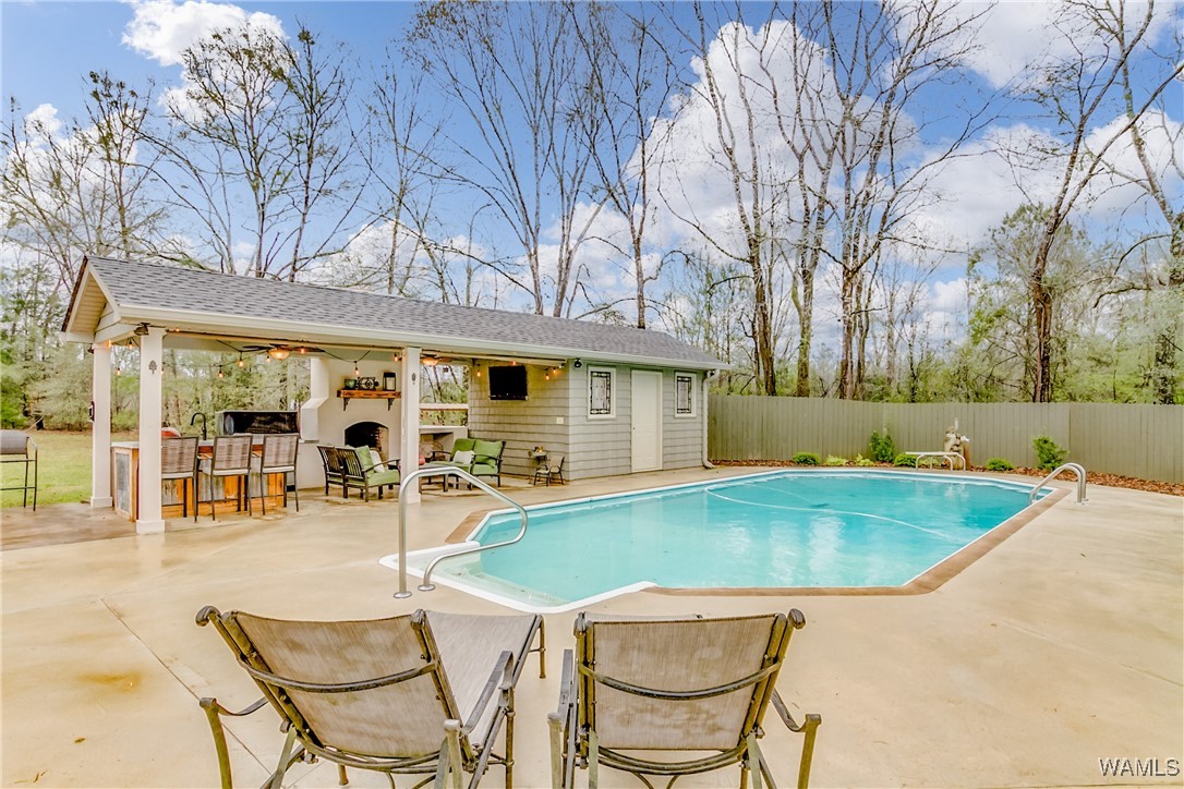 3351 County Road 50, Moundville, Alabama image 40