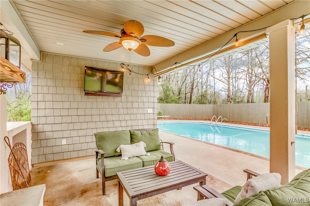 3351 County Road 50, Moundville, Alabama image 45