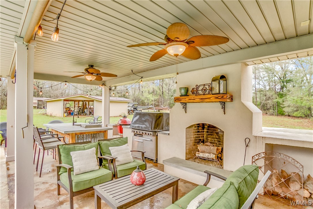 3351 County Road 50, Moundville, Alabama image 43