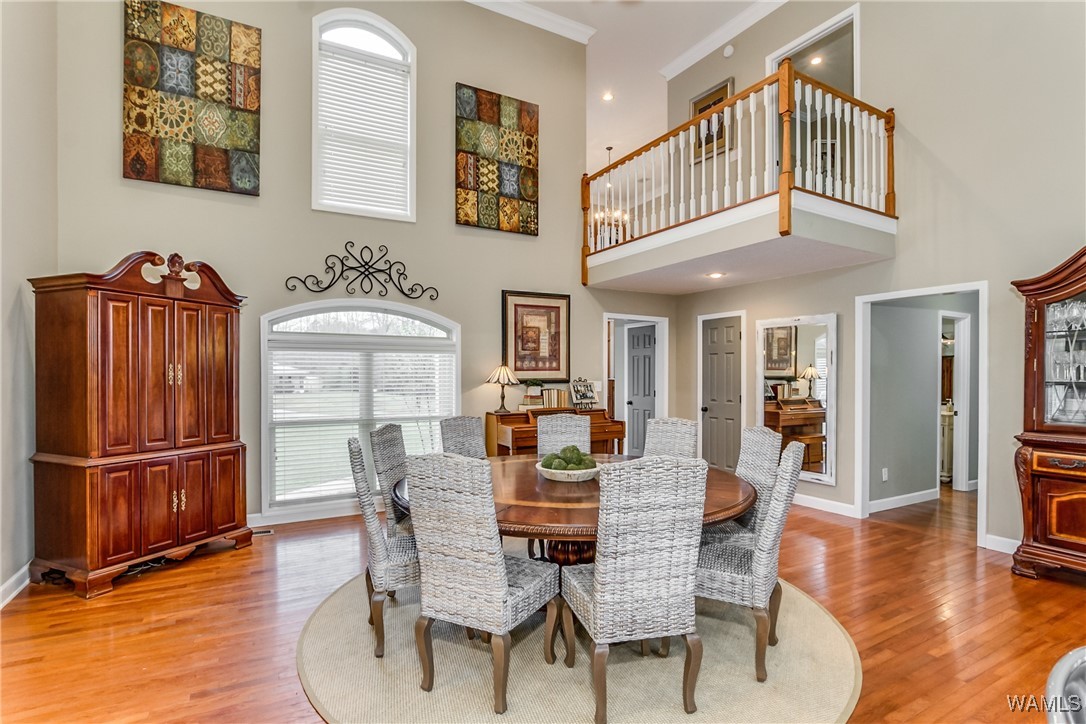 3351 County Road 50, Moundville, Alabama image 17