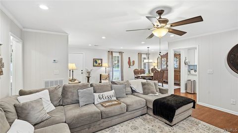 206 Parkway Drive Livingston AL 35470