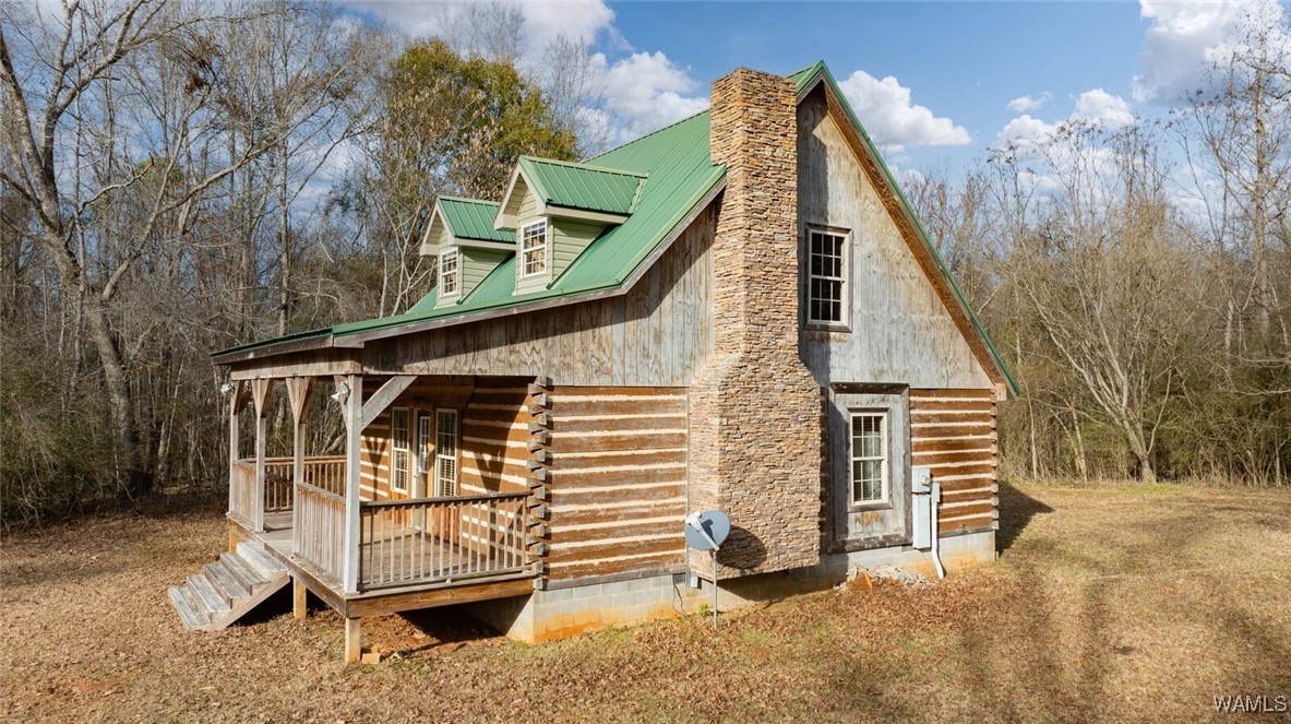Brush Creek Dr., Akron, Alabama image 2