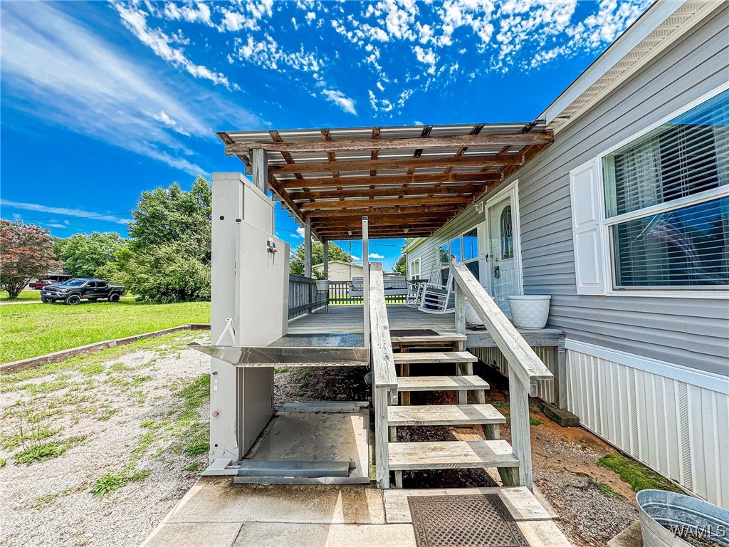 234 Broad Leaf Circle, Moundville, Alabama image 25