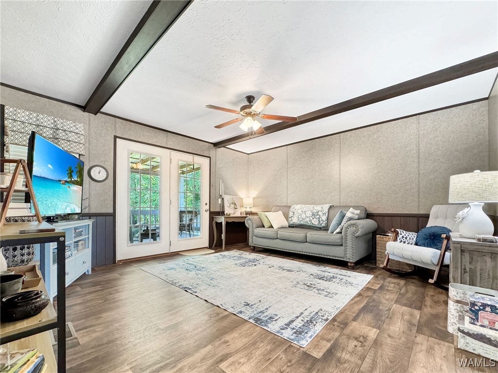 234 Broad Leaf Circle, Moundville, Alabama image 20