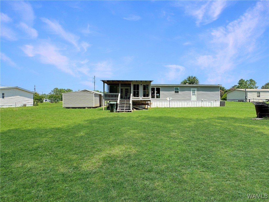 234 Broad Leaf Circle, Moundville, Alabama image 29