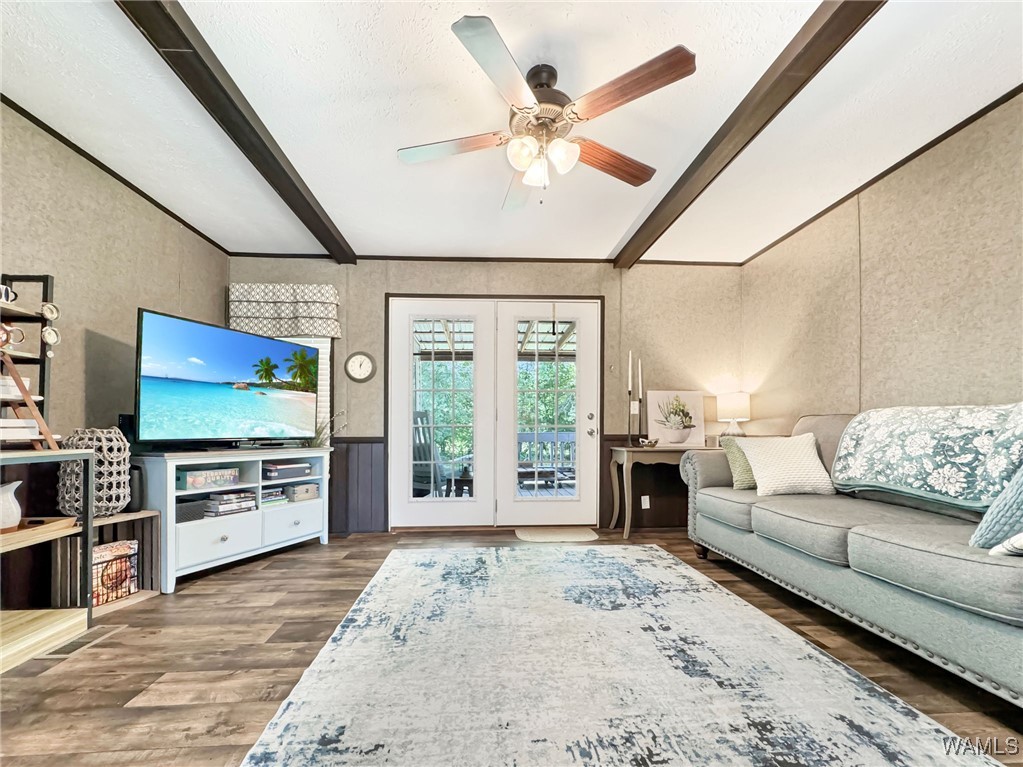 234 Broad Leaf Circle, Moundville, Alabama image 21